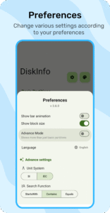DiskInfo 3.8.0 (nodpi)