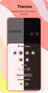 DiskInfo 3.8.0 (nodpi)