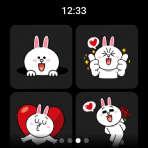 LINE: Calls & Messages 15.5.2