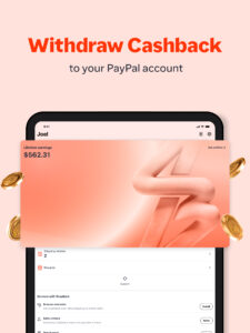 ShopBack: Cashback & Rewards 5.65.0