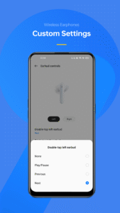 Wireless Earphones 15.9.0 (arm64-v8a) (120-640dpi) (Android 12+)