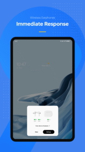 Wireless Earphones 15.9.0 (arm64-v8a) (120-640dpi) (Android 12+)