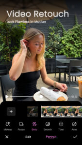 BeautyCam-AI Photo Editor 13.0.95