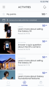 Samsung Elite 3.0.0 (Android 5.0+)