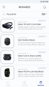 Samsung Elite 3.0.0 (Android 5.0+)