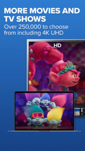 Fandango at Home 10.12.r006.174967774 (nodpi) (Android 6.0+)