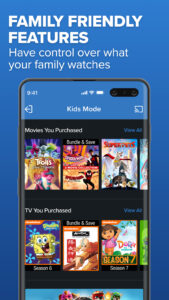Fandango at Home 10.12.r006.174967774 (nodpi) (Android 6.0+)