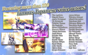 Fate/Grand Order (English) 2.80.0