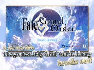 Fate/Grand Order (English) 2.80.0