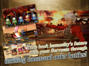 Fate/Grand Order (English) 2.80.0