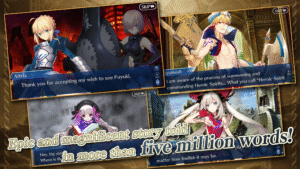 Fate/Grand Order (English) 2.80.0