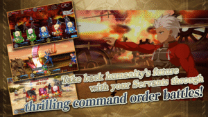 Fate/Grand Order (English) 2.80.0