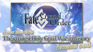 Fate/Grand Order (English) 2.80.0