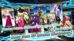 Fate/Grand Order (English) 2.80.0