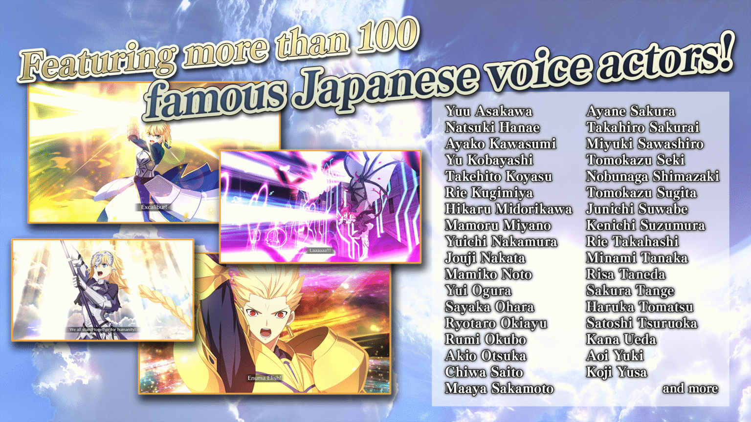 Fate/Grand Order (English) 2 82 1 APK Download by Aniplex Inc APKMirror