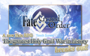 Fate/Grand Order (English) 2.80.0