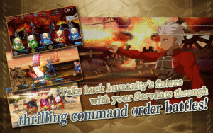 Fate/Grand Order (English) 2.80.0