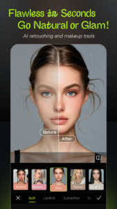 Hypic - Photo Editor & AI Art 3.4.0 (arm64-v8a + arm-v7a) (nodpi)