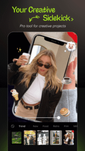 Hypic - Photo Editor & AI Art 3.4.0 (arm64-v8a + arm-v7a) (nodpi)