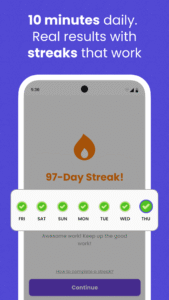 Lingopanda: Language Learning 3.6.4 Lingopanda: Language Learning 3.6.4