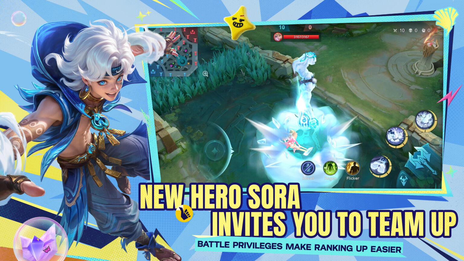 Mobile Legends: Bang Bang 22.1.47.11491 beta APK Download by Moonton ...