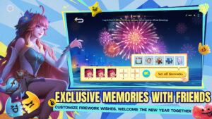 Mobile Legends: Bang Bang 2.1.41.11465 (arm64-v8a + arm-v7a) (Android 5.0+) Mobile Legends: Bang Bang 2.1.41.11465 (arm64-v8a + arm-v7a) (Android 5.0+)