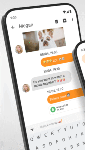 Simple SMS Messenger 5.10.0