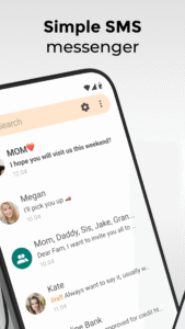 Simple SMS Messenger 5.10.0