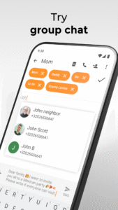 Simple SMS Messenger 5.10.0