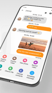 Simple SMS Messenger 5.10.0