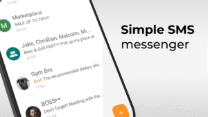 Simple SMS Messenger 5.10.0