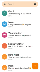 Simple SMS Messenger 5.10.0