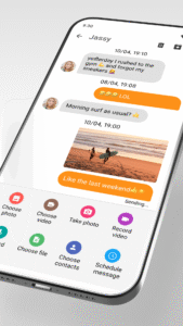 Simple SMS Messenger 5.10.0