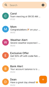 Simple SMS Messenger 5.10.0