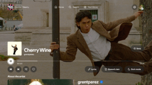 Spotify: Music & Podcasts (Android TV) 1.127.3 (arm64-v8a + arm-v7a) (320dpi) (Android 6.0+)