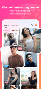 Waha - Video Chat & Party 9.2.04