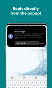 dynamicSpot 1.77