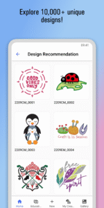 Brother Artspira 2.7.1 Brother Artspira 2.7.1