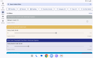 CardPointers: Maximize Rewards 6.6.3 CardPointers: Maximize Rewards 6.6.3