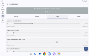 CardPointers: Maximize Rewards 6.6.3 CardPointers: Maximize Rewards 6.6.3