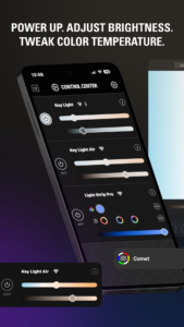 Elgato Control Center 1.9.0 Elgato Control Center 1.9.0