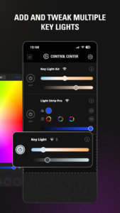 Elgato Control Center 1.9.0 Elgato Control Center 1.9.0