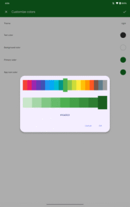 Fossify Gallery 1.4.2