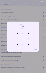 Fossify Gallery 1.4.2