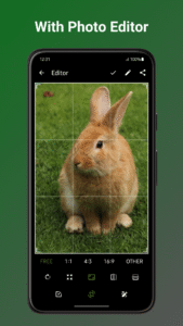 Fossify Gallery 1.4.2