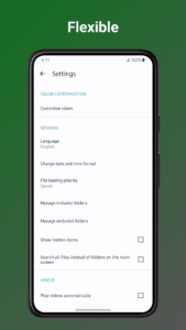 Fossify Gallery 1.4.2
