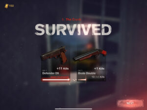 Into the Dead 2: Unleashed 2.17.0 Into the Dead 2: Unleashed 2.17.0