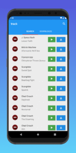 LMR - Copyleft Music 3.1.1