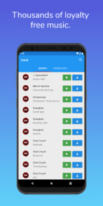 LMR - Copyleft Music 3.1.1