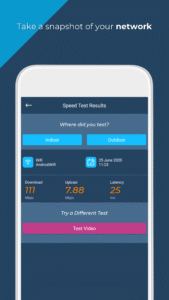 Opensignal - 5G, 4G Speed Test 7.94.0-1